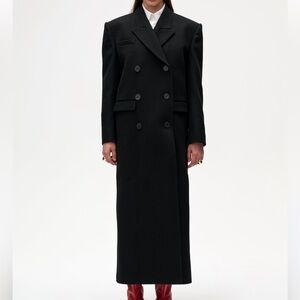 Lisbonne Atelier Statement Coat